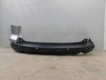 Бампер задний для Honda CR-V 2007-2012, OEM 71501SWAZZ00 - вид 1 (фото)