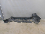 Бампер задний для Honda CR-V 2007-2012, OEM 71501SWAZZ00 - вид 7 (фото)