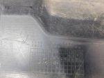 Бампер задний для Honda CR-V 2007-2012, OEM 71501SWAZZ00 - вид 8 (фото)