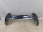 Бампер задний для Volvo S60 2010-2018, OEM 30795028 - вид 1 (фото)