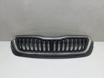 Решетка радиатора для Skoda Rapid 2020>, OEM 60U853668 - вид 1 (фото)