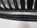 Решетка радиатора для Skoda Rapid 2020>, OEM 60U853668 - вид 4 (фото)
