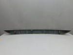 Накладка двери багажника для Toyota RAV 4 2013-2019, OEM 7680242130 - вид 2 (фото)