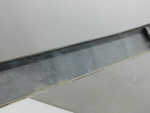 Накладка двери багажника для Toyota RAV 4 2013-2019, OEM 7680242130 - вид 3 (фото)