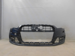 Бампер передний для Audi A6 [C7,4G] 2011-2018, OEM 4G0807437S - вид 1 (фото)