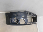 Бампер передний для Audi A6 [C7,4G] 2011-2018, OEM 4G0807437S - вид 2 (фото)