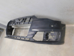 Бампер передний для Audi A6 [C7,4G] 2011-2018, OEM 4G0807437S - вид 6 (фото)