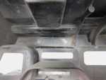 Кронштейн решетки радиатора для Toyota RAV 4 2019>, OEM 5311542010 - вид 5 (фото)