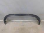 Юбка задняя для Toyota RAV 4 2013-2019, OEM 521690R060 - вид 1 (фото)