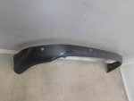 Юбка задняя для Toyota RAV 4 2013-2019, OEM 521690R060 - вид 2 (фото)