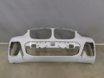 Бампер передний для BMW X3 G01 2017>, OEM 5111139605 - вид 1 (фото)