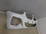 Бампер передний для BMW X3 G01 2017>, OEM 5111139605 - вид 2 (фото)