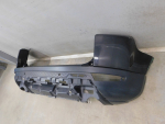 Бампер задний для Land Rover Range Rover Evoque 2011-2019, OEM LR048300 - вид 4 (фото)