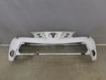 Бампер передний для Toyota RAV 4 2013-2019, OEM 5211942A00 - вид 1 (фото)
