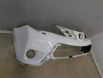 Бампер передний для Toyota RAV 4 2013-2019, OEM 5211942A00 - вид 2 (фото)