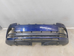 Бампер передний для Land Rover Range Rover IV 2013>, OEM LR098377 - вид 1 (фото)