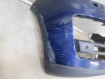 Бампер передний для Land Rover Range Rover IV 2013>, OEM LR098377 - вид 3 (фото)