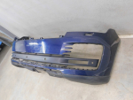 Бампер передний для Land Rover Range Rover IV 2013>, OEM LR098377 - вид 4 (фото)