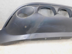Юбка передняя для Nissan Juke 2011>, OEM 620261KA1A - вид 4 (фото)