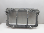 Панель передняя для Mazda 6 (GJ/GL) 2013>, OEM GHR553110B - вид 1 (фото)