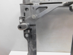 Панель передняя для Mazda CX 5 2017>, OEM K12353111 - вид 3 (фото)