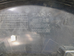 Кожух запасного колеса для Tank 300 2021>, OEM 3100100XK14A - вид 4 (фото)