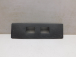 Накладка переднего бампера для Geely Monjaro 2021>, OEM 8891038095 - вид 1 (фото)