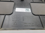 Накладка переднего бампера для Geely Monjaro 2021>, OEM 8891038095 - вид 4 (фото)