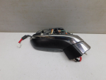 Зеркало правое электрическое для Lexus NX 200 2014>, OEM 8791078050 - вид 2 (фото)