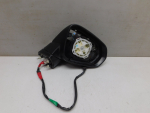 Зеркало правое электрическое для Lexus NX 200 2014>, OEM 8791078050 - вид 3 (фото)
