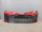 Бампер передний для Toyota Camry V70 2017>, OEM 5211906J20 - вид 1 (фото)