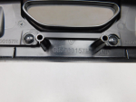 Консоль для Renault Kaptur 2016>, OEM 682700157R - вид 3 (фото)