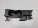 Подстаканник для Renault Kaptur 2016>, OEM 969172858R - вид 1 (фото)