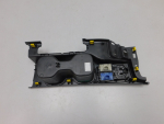 Подстаканник для Renault Kaptur 2016>, OEM 969172858R - вид 2 (фото)