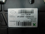 Панель приборов для Renault Kaptur 2016>, OEM 248097263R - вид 3 (фото)