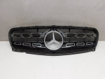 Решетка радиатора для Mercedes-Benz GLA-Class X156 2014>, OEM A1568880400 - вид 1 (фото)