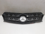 Решетка радиатора для Mercedes-Benz GLA-Class X156 2014>, OEM A1568880400 - вид 7 (фото)