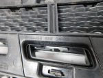 Решетка радиатора для Mercedes-Benz GLA-Class X156 2014>, OEM A1568880400 - вид 9 (фото)