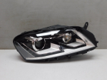 Фара правая для Volkswagen Passat B7 2011-2015, OEM 3AB941752 - вид 1 (фото)