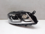 Фара правая для Volkswagen Passat B7 2011-2015, OEM 3AB941752 - вид 2 (фото)