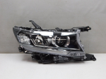 Фара правая для Toyota Land Cruiser (150)/Prado 2009>, OEM 8114560N20 - вид 1 (фото)