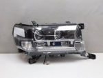 Фара правая для Toyota Land Cruiser (200) 2008>, OEM 8110560P40 - вид 1 (фото)