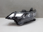 Фара левая для Mitsubishi Outlander 2012>, OEM 8301D331 - вид 2 (фото)