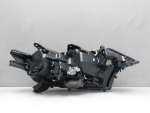 Фара левая для Mitsubishi Outlander 2012>, OEM 8301D331 - вид 4 (фото)