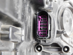 Фара левая для Volkswagen Golf VII 2012>, OEM 5G1941035 - вид 5 (фото)