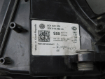 Фара левая для Volkswagen Golf VII 2012>, OEM 5G1941035 - вид 6 (фото)