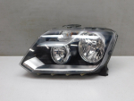 Фара левая для Volkswagen Amarok 2010>, OEM 2H1941015K - вид 1 (фото)