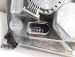 Фара левая для Volkswagen Amarok 2010>, OEM 2H1941015K - вид 7 (фото)