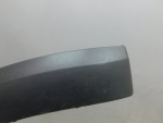 Накладка переднего бампера для Renault Sandero 2014>, OEM 960163765R - вид 2 (фото)