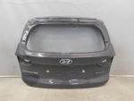 Дверь багажника для Hyundai Santa Fe (TM) 2018>, OEM 72800S1000 - вид 1 (фото)